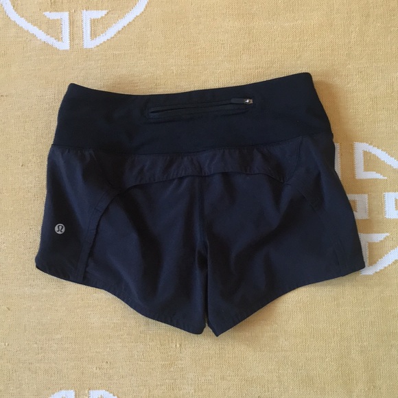 Lulu lemon Running Shorts - Picture 2 of 2